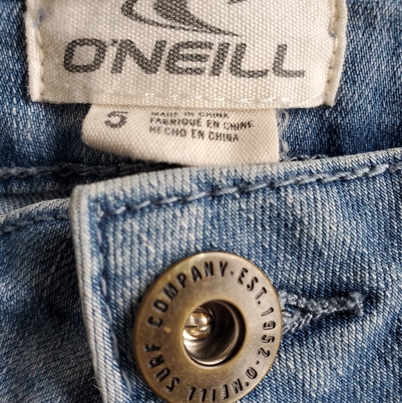 O Neill shorts - Picture 4 of 9